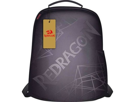 Рюкзак для ноутбука Redragon Aeneas black для ноутбука 15.6